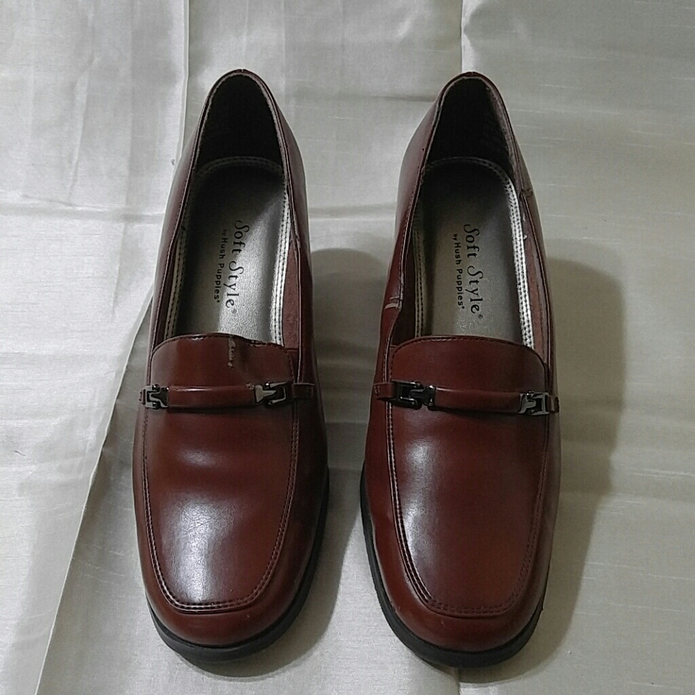 Hush Puppies - Soft Style shoes